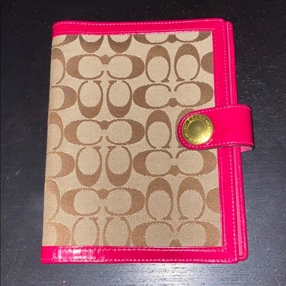 Pad cover